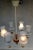Vintage Chandelier, 1970s For Sale - Image 9 of 11