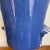 Ceramic Vintage Glazed Terra Cotta Urn For Sale - Image 7 of 11