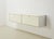 Contemporary 606 Wall Unit by Dieter Rams for Vitsoe, Germany, 1960s, Set of 2 For Sale - Image 3 of 10