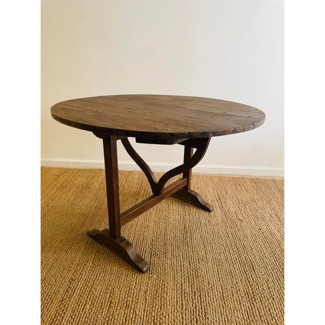 A special piece is what is called a vintage table.
