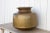 Large Antique Brass Water Pot For Sale - Image 4 of 10