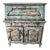 Bausman & Company Custom Secretary For Sale