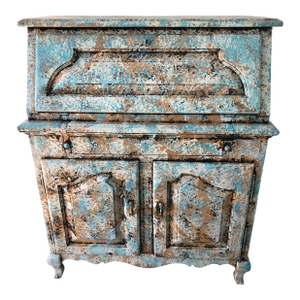 Bausman & Company Custom Secretary