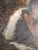 Early 20th Century Continental European Landscape Painting of Gollinger Waterfall Austria For Sale - Image 12 of 16