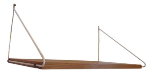 Vintage Shelf by Kajsa and Nisse Strinning for String, 1970s