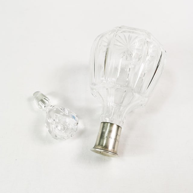 1950s Small Art Deco Carafe, Germany, 1950s For Sale - Image 5 of 12