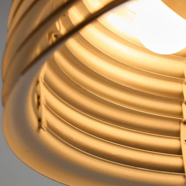 Saturn Pendant by Kazuo Motozawa for Staff Leuchten For Sale - Image 9 of 18