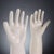 Pirelli Glove Molds in Porcelain from Lungavilla, Set of 5 For Sale - Image 3 of 10