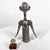 1970s Silver Plated Pierre Le Sommelier Wine Bottle Opener Corkscrew Italy For Sale - Image 11 of 12