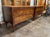 Antique Large Scale English Mahogany Commodes For Sale In Dallas - Image 6 of 6