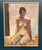 Ann Strömberg, Nude Study, Oil on Canvas, Framed For Sale - Image 18 of 18