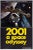 "2001: A Space Odyssey" Original Vintage Movie Poster, British, 1968 For Sale - Image 4 of 4