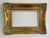 Vintage Carved Gilt Wood Frame For Sale - Image 11 of 11