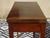 Antique Game Table in Walnut, 1800s For Sale - Image 17 of 18