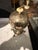Silver-Plated Metal Soft-Boiled Egg Warmer, 1890s For Sale - Image 5 of 6