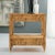 Honoring the craftsmanship and quality of the past, this gorgeous furniture piece is shure to become a modern-day...