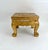 Beautiful vintage Japanese Buddhist altar offering stand originally crafted to elevate sacred objects, incense burners, or...