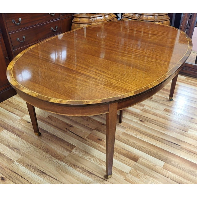 Fresh from a local Rye, New York estate, we have a pleasure to offer you this beautiful Antique English Edwardian Style...