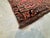 Antique Persian Sarouk, 3'8" X 4'10" For Sale In New York - Image 6 of 6