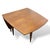 Mid-Century Teak Drop-Leaf Dining Table from Elliotts of Newbury, 1960s For Sale - Image 4 of 9