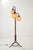 Wood Mid-Century Modern Floor Lamp in Bamboo, Rattan and Rope, Italy, 1960s For Sale - Image 7 of 18