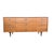 This beautifully restored 1960s nine-drawer dresser embodies classic Mid-Century Modern design with clean lines and...