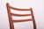 Teak Dining Chairs by Victor Wilkins for G-Plan, 1960s, Set of 6 For Sale - Image 14 of 16