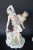 Meissen Porcelain Set of Two Porcelain Sculptures of the Abduction of the Sabine Women. Germany. For Sale - Image 4 of 7