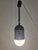 Sisten Series Pendant by Gianni Celada for Fontana Arte, 1974 For Sale - Image 6 of 15