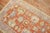 Purple Vintage Turkish Rug - 3'4" x 5'11" For Sale - Image 8 of 9