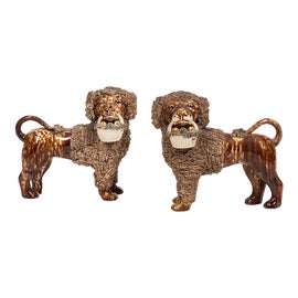 Example of Bennington Potters Models and Figurines