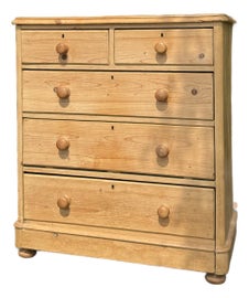 Example of Lowboy Dressers Sale