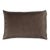 Pasargad DC Luxury Throw Pu Leather Pillow Cover For Sale