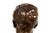 French Antique Bronze Sculpture Bust of Diana by Falguiere Ca. 1880 For Sale - Image 10 of 17