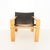 Laser Armchair by Tarcisio Colzani for Mobilgrigi, 1970s For Sale - Image 11 of 11