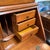 Early American Chippendale Style Secretary Desk For Sale - Image 10 of 14