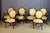 Napoleon III Salon Chairs, Set of 6 For Sale - Image 5 of 16