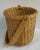 Vintage Handled Basket or Bottle Carrier For Sale - Image 4 of 8