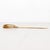 Signed Brassler Co. Art Deco 14k Yellow Gold & Seed Pearl Stick Pin For Sale - Image 11 of 13