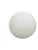 Glass Vintage Post Modern Abstract Sphere Floor Light Glass Orb Polka Dots For Sale - Image 7 of 14
