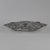 Decorative Silver Dish For Sale - Image 4 of 9