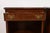 Wood Ethan Allen Georgian Solid Cherry Wood Nightstands, Pair For Sale - Image 7 of 13