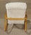 Mid 20th Century Mid 20th Century Sculptural Rocking Chair For Sale - Image 5 of 5