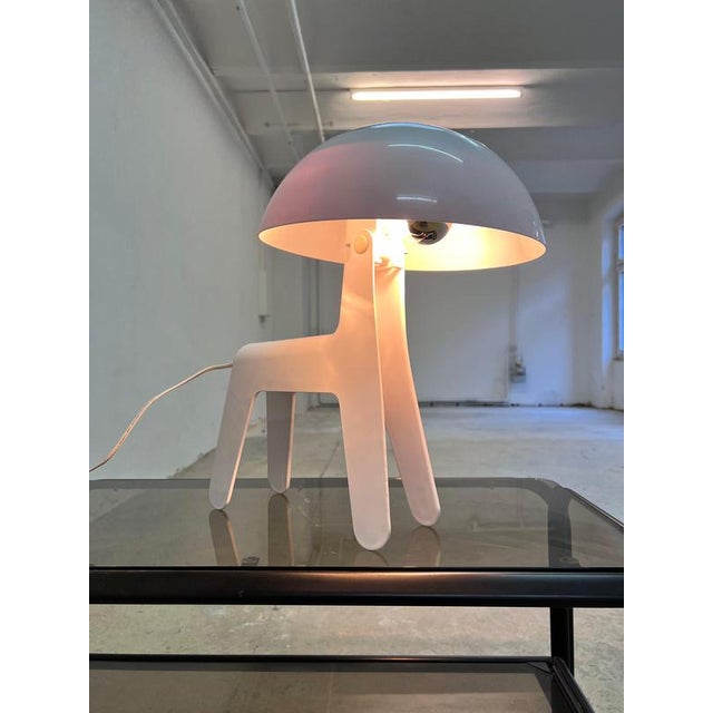 D-Dog Lamp from Propaganda For Sale - Image 11 of 11