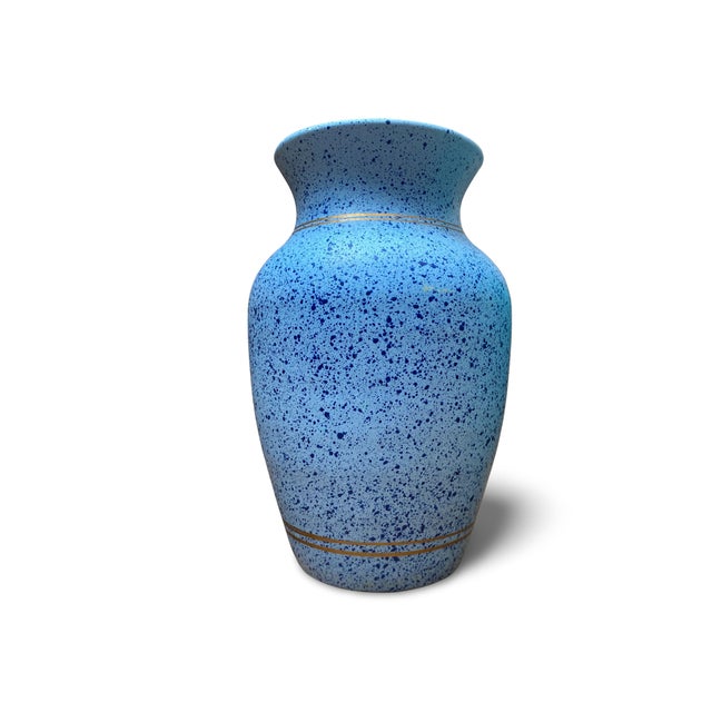 Ceramic Vintage Ceramic Vases, 1960, Set of 3 For Sale - Image 7 of 16