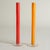 Tall Vases by Anne Nilsson for Orrefors, Set of 2 For Sale - Image 9 of 9
