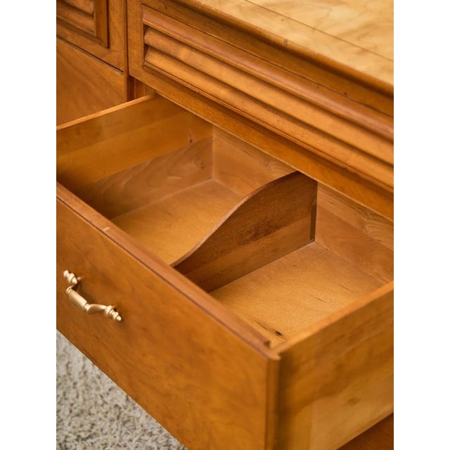 Who knew your dresser could look so good? Our vintage collection of dressers and armories are the perfect fit for any...