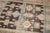Persian Vintage Zabihi Collection Tribal Kurd Bidjar Rug - 5' x 7'11" For Sale - Image 3 of 9