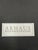 Arhaus Barrister Queen Bed For Sale - Image 10 of 10