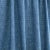 Transitional Schumacher Dean Indoor/ Outdoor Fabric in Denim Blue For Sale - Image 3 of 4